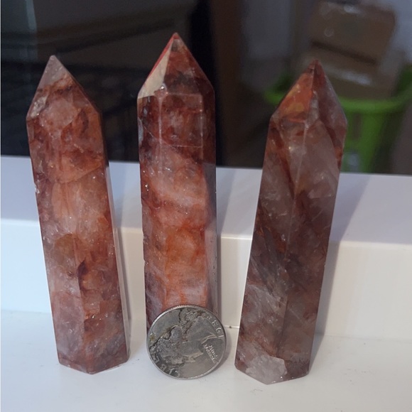 Fire quartz tower bundle - Picture 4 of 4